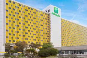 Holiday Inn Parque Anhembi by IHG